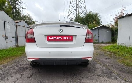 Skoda Octavia, 2012 год, 820 000 рублей, 5 фотография