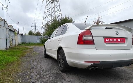 Skoda Octavia, 2012 год, 820 000 рублей, 6 фотография