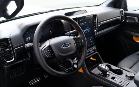 Ford Ranger, 2026 год, 6 890 000 рублей, 3 фотография