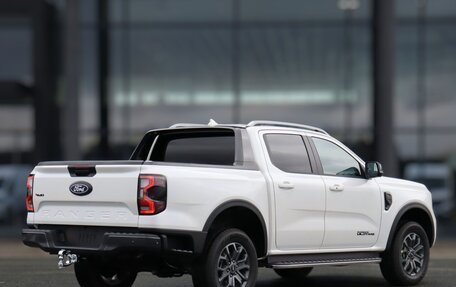 Ford Ranger, 2026 год, 6 890 000 рублей, 2 фотография