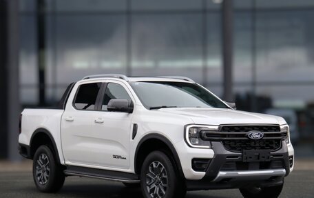 Ford Ranger, 2026 год, 6 890 000 рублей, 8 фотография