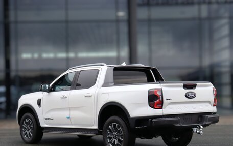 Ford Ranger, 2026 год, 6 890 000 рублей, 5 фотография