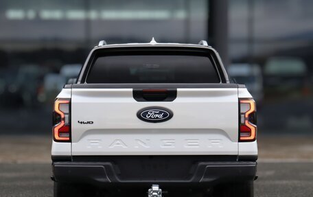 Ford Ranger, 2026 год, 6 890 000 рублей, 6 фотография