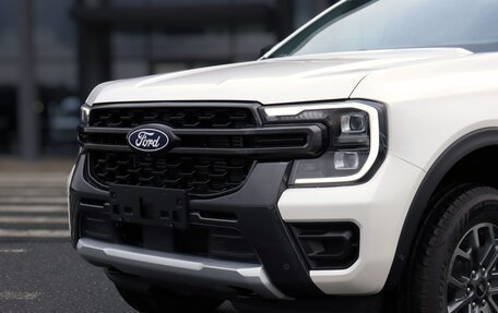 Ford Ranger, 2026 год, 6 890 000 рублей, 10 фотография