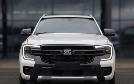 Ford Ranger, 2026 год, 6 890 000 рублей, 9 фотография