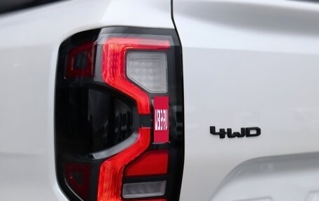 Ford Ranger, 2026 год, 6 890 000 рублей, 16 фотография
