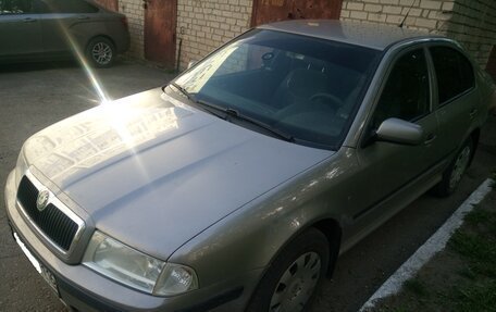 Skoda Octavia IV, 2008 год, 310 000 рублей, 2 фотография