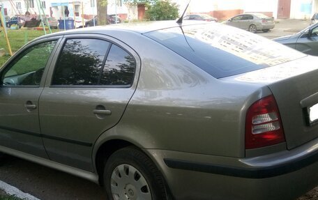 Skoda Octavia IV, 2008 год, 310 000 рублей, 3 фотография