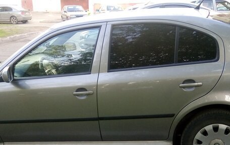 Skoda Octavia IV, 2008 год, 310 000 рублей, 5 фотография