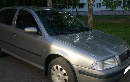 Skoda Octavia IV, 2008 год, 310 000 рублей, 4 фотография