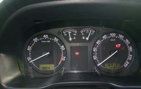 Skoda Octavia IV, 2008 год, 310 000 рублей, 8 фотография