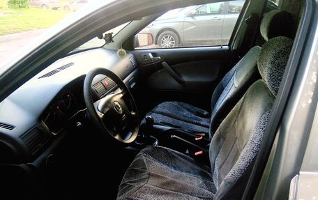 Skoda Octavia IV, 2008 год, 310 000 рублей, 9 фотография
