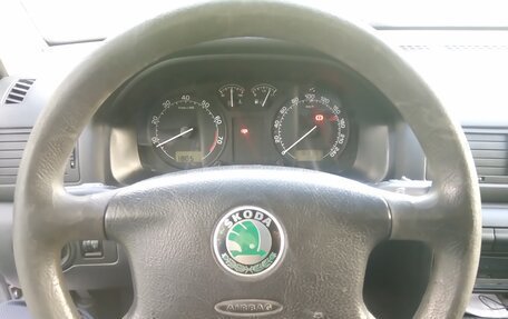 Skoda Octavia IV, 2008 год, 310 000 рублей, 7 фотография