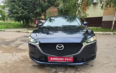 Mazda 6, 2021 год, 2 800 000 рублей, 1 фотография