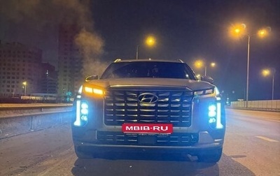 Hyundai Palisade I, 2023 год, 6 100 000 рублей, 1 фотография