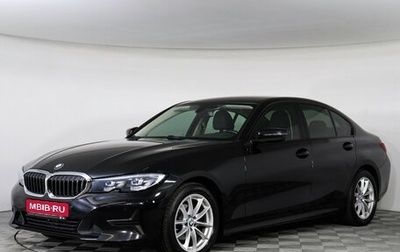 BMW 3 серия, 2021 год, 3 297 000 рублей, 1 фотография