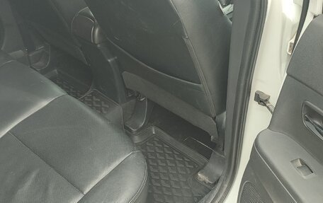 Mitsubishi ASX I рестайлинг, 2012 год, 990 000 рублей, 7 фотография