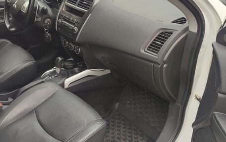 Mitsubishi ASX I рестайлинг, 2012 год, 990 000 рублей, 5 фотография