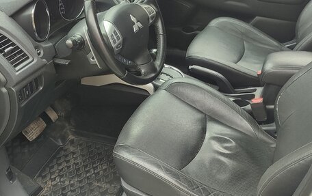 Mitsubishi ASX I рестайлинг, 2012 год, 990 000 рублей, 8 фотография