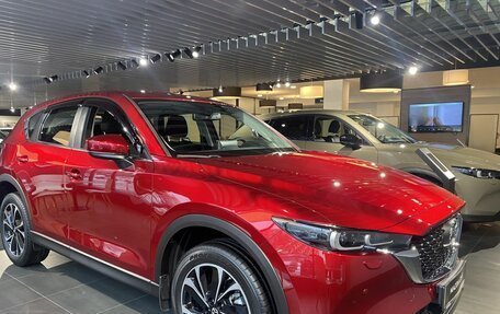 Mazda CX-5 II, 2026 год, 5 450 000 рублей, 1 фотография