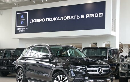 Mercedes-Benz GLE, 2025 год, 10 000 000 рублей, 1 фотография