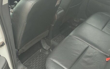 Mitsubishi ASX I рестайлинг, 2012 год, 990 000 рублей, 9 фотография