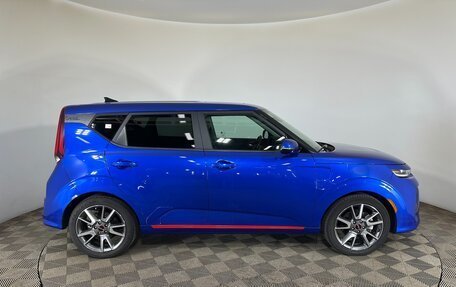 KIA Soul III, 2022 год, 2 390 000 рублей, 4 фотография
