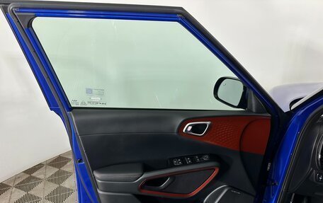 KIA Soul III, 2022 год, 2 390 000 рублей, 8 фотография
