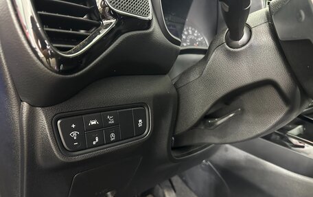 KIA Soul III, 2022 год, 2 390 000 рублей, 9 фотография