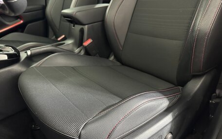 KIA Soul III, 2022 год, 2 390 000 рублей, 10 фотография