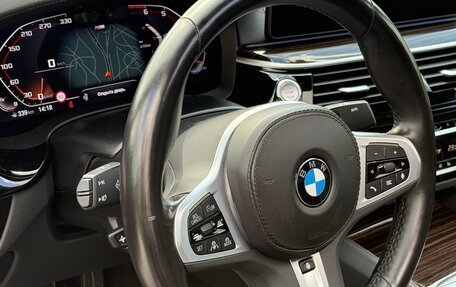 BMW 5 серия, 2022 год, 3 790 000 рублей, 14 фотография