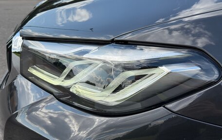 BMW 5 серия, 2022 год, 3 790 000 рублей, 11 фотография