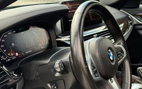 BMW 5 серия, 2022 год, 3 790 000 рублей, 13 фотография