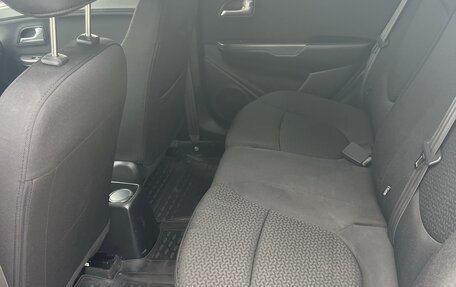 KIA Rio III рестайлинг, 2015 год, 1 035 000 рублей, 11 фотография