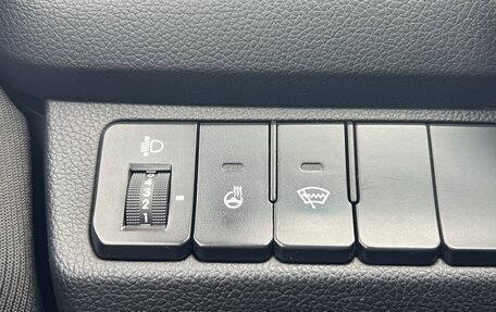 KIA Rio III рестайлинг, 2015 год, 1 035 000 рублей, 17 фотография