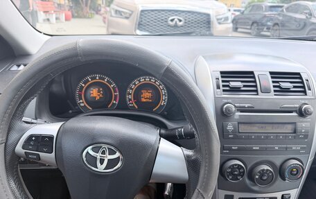 Toyota Corolla, 2012 год, 1 160 000 рублей, 10 фотография