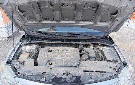 Toyota Corolla, 2012 год, 1 160 000 рублей, 9 фотография