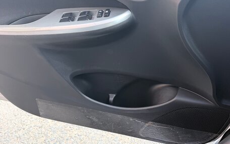 Toyota Corolla, 2012 год, 1 160 000 рублей, 8 фотография