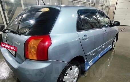 Toyota Corolla, 2004 год, 450 000 рублей, 3 фотография