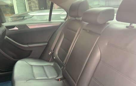 Volkswagen Jetta VI, 2017 год, 920 000 рублей, 8 фотография