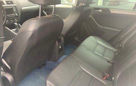 Volkswagen Jetta VI, 2017 год, 920 000 рублей, 9 фотография