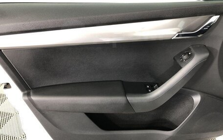 Skoda Octavia, 2016 год, 1 100 000 рублей, 13 фотография