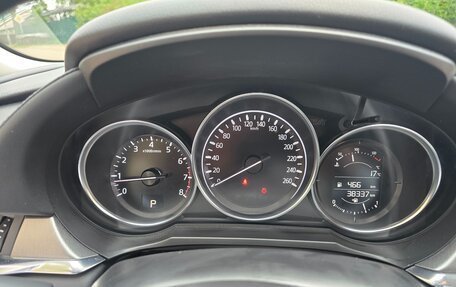 Mazda 6, 2021 год, 2 800 000 рублей, 2 фотография