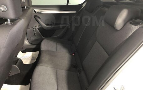 Skoda Octavia, 2016 год, 1 100 000 рублей, 15 фотография