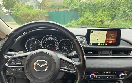 Mazda 6, 2021 год, 2 800 000 рублей, 3 фотография
