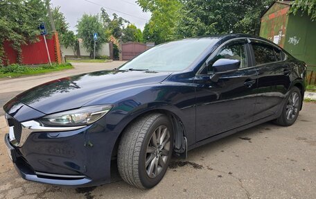 Mazda 6, 2021 год, 2 800 000 рублей, 4 фотография