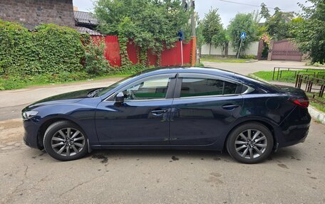 Mazda 6, 2021 год, 2 800 000 рублей, 9 фотография