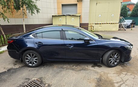 Mazda 6, 2021 год, 2 800 000 рублей, 10 фотография