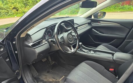 Mazda 6, 2021 год, 2 800 000 рублей, 8 фотография