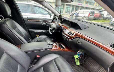 Mercedes-Benz S-Класс, 2010 год, 1 570 000 рублей, 8 фотография